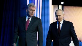 Кремъл: Рано е да се говори за спиране на въздушните атаки в Украйна