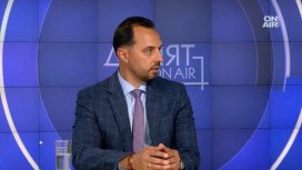 Богданов, ПП: Трябва пълна прозрачност за работата на особения управител