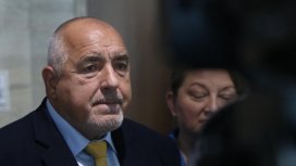 Борисов за заплатите в МВР: Светът е такъв, че сигурността и отбраната са ни приоритет