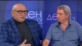 Президентският вот: Колко важни са опитът и възрастта на кандидатите