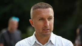 ДПС сезира прокуратурата заради ареста на Ревански
