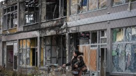 Русия ожесточава ударите по Харков и Киев, Украйна е лесна мишена без Patriot