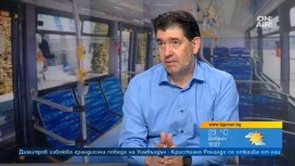 Градски транспорт в София ще има: 62 евро увеличение на заплатите със задна дата и нови бонуси