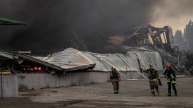 Украйна нанесе масиран ракетен удар по авиоремонтен комплекс в Таганрог