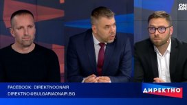 Държава на обещанията: Ще се промени ли МВР наистина?