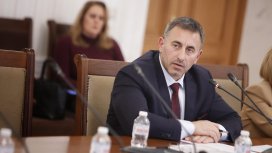 Спецов: Основната ми задача в "Лукойл" беше да гарантирам евтини горива за хората