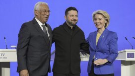 ЕС поднови преговорите за присъединяване на Украйна и Молдова