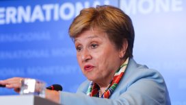 МВФ: Войната удря икономиките в Персийския залив, възстановяване се чака през 2027 г.