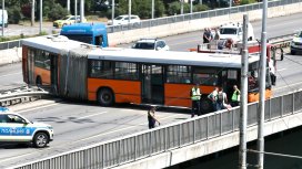 Каква е истината за инцидента с автобуса от градския транспорт в София