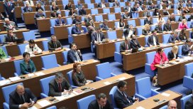 Машинно гласуване в секциите с над 300 избиратели, отпада ограничението за чужбина