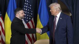 Зеленски към Тръмп: Моля за помощ! Изпратете ракети и системи за ПВО за Украйна