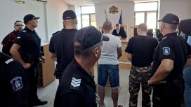 Оставиха на свобода 18-годишния Теодор Велев след побоя над непалци в Пловдив