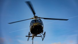Руска фрегата обстреля датски военен хеликоптер