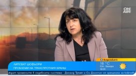 Автобусният бранш е в беда: Липса на кадри, остарял автопарк и скъпи застраховки