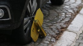 Нови цени на глобите в София: 30 € за скоба, паяк - 75 €