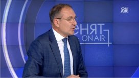 Гуцанов: Варна е по-близо до войната, отколкото до София