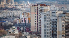 По-висок данък за второ и трето жилище - мярката е на пауза, засега