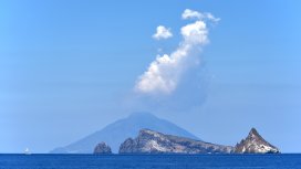 Два нови острова се появиха на Земята през септември