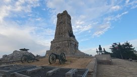 Ремонт за емблематичния паметник: Какво ще бъде променено на "Шипка"