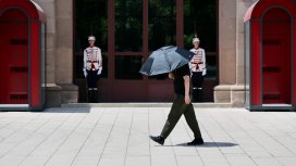 Опасно горещо време - вижте съветите на специалистите