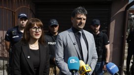 Акция на МВР в София: Иззеха над 700 дози фентанил и арестуваха 11 души