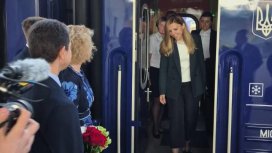 Велислава Петрова в Киев: България ще разширява енергийното сътрудничество с Украйна