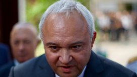 Демерджиев за Иран: Взели сме изпреварващи мерки за много по-високо ниво на заплаха
