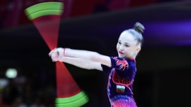 Стилияна Николова след успеха: "Определено съм доволна от себе си"