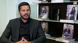 Димитър Талев и битката за наследството му: Потомък разказва за репресиите и фалшификациите