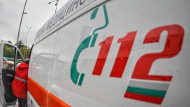 6-годишно дете и две жени пострадаха при катастрофа с автобус във Варна