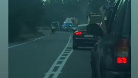Петима ранени в катастрофа с камион край Дупница, изпратиха медицински хеликоптер