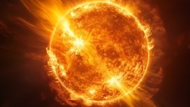 Магнитни бури: Митове и факти за влиянието им върху здравето