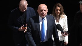 Опозицията в парламента: Ще гласуваме "против" правителството на Радев