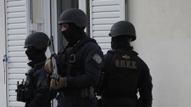 Гръцката полиция: Българите са най-активните чуждестранни престъпници у нас