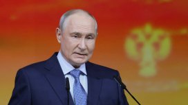 Путин: Преговорите с Украйна са на масата, но Русия гледа своя интерес