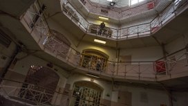 Преместиха Васил Филипов в болницата към Централния софийски затвор