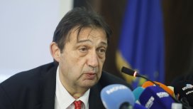 Шишков: Пътната мрежа на България продължава да е карта на позора