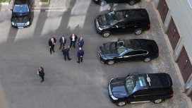 Парламентът ще решава на закрити заседания кои депутати да имат охрана от НСО
