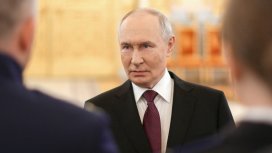Путин: Украйна се опитва да срине руския енергиен сектор с военни удари