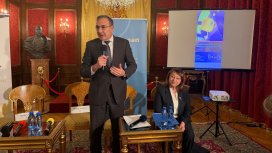 Демографската криза -огромен интерес към програмата "Избирам България"