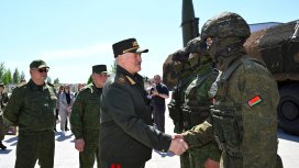 Лукашенко обяви кога Беларус влиза във войната срещу Украйна