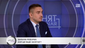 Здравко Марков, ПБ: Цените на горивата са непоносими и държавата ще се намеси
