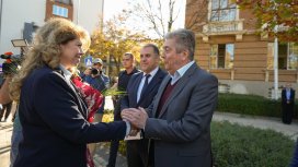 Йотова: Трупани с години проблеми гърмят като мини всеки ден