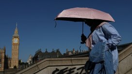 Суша поглъща половин Англия: Рекордно малко валежи и опасни горещини