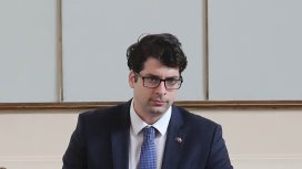 Пеканов алармира: Ситуацията с ПВУ е критична