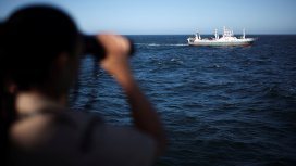 Моряк загина при атака срещу риболовен кораб в Черно море