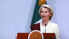 Урсула фон дер Лайен: Русия води целенасочена стратегия за дестабилизация в Европа