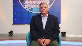 Трябва да подготвим младите за предстоящите кризи, край на ерата на тесните специалисти