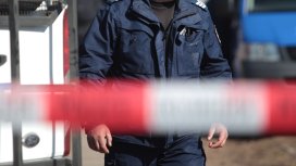 Шофьор прегази и уби на място легнал на пътя мъж в Монтана 