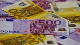 Новите евробанкноти: Ще бъдат ли сигурни и трудни за фалшифициране